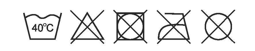 Ponožky VoXX LINEMUL