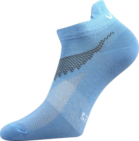 Ponožky VoXX IRIS světle modrá 39-42 (26-28)