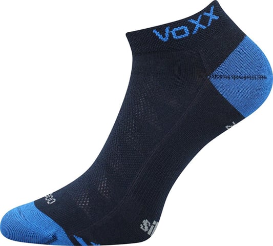 Ponožky VoXX BOJAR tmavě modrá 43-46 (29-31)