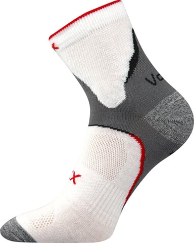 Ponožky VoXX MAXTER bílá 43-46 (29-31)