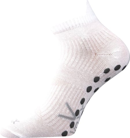 Ponožky VoXX JOGA bílá 39-42 (26-28)