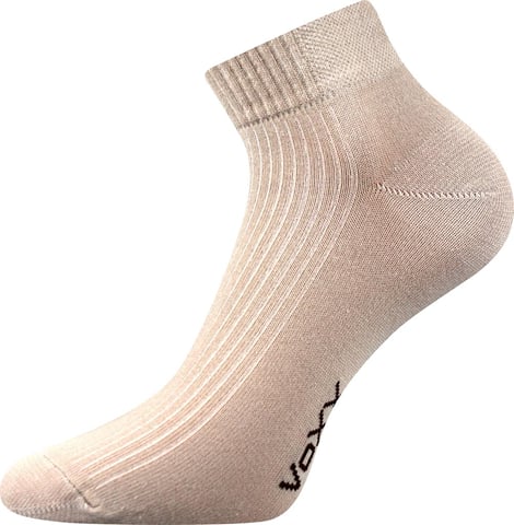 Ponožky VoXX SETRA béžová 39-42 (26-28)