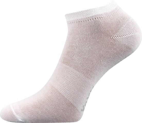 Ponožky VoXX REXÍK 00 bílá 20-24 (14-16)