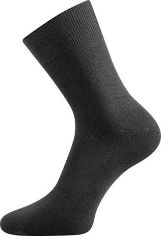 Ponožky VoXX BADON-A tmavě šedá 43-46 (29-31)