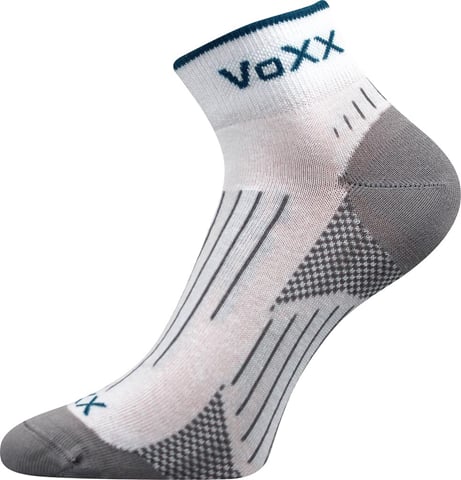 Ponožky VoXX AZUL bílá 43-46 (29-31)