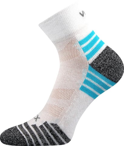 Ponožky VoXX SIGMA bílá 43-46 (29-31)