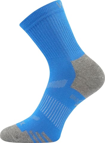 Ponožky VoXX BOAZ modrá 39-42 (26-28)