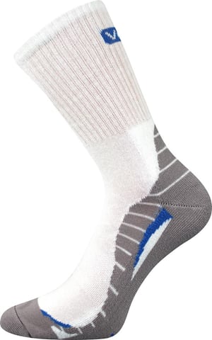 Ponožky VoXX TRIM bílá 39-42 (26-28)