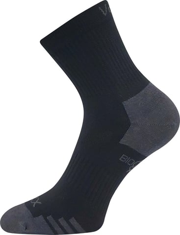 Ponožky VoXX BOAZ černá 39-42 (26-28)