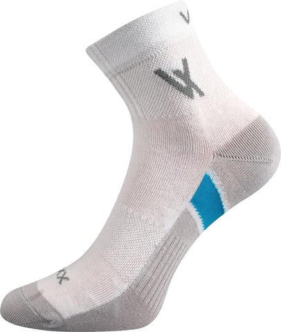 Ponožky VoXX NEO bílá 43-46 (29-31)