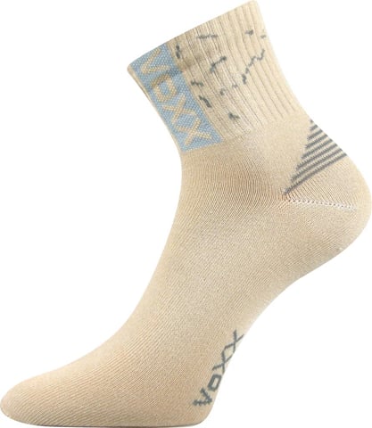 Ponožky VoXX CODEX béžová 39-42 (26-28)