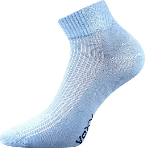 Ponožky VoXX SETRA světle modrá 43-46 (29-31)