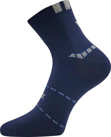 Pánské ponožky VoXX REXON 02 tmavě modrá 43-46 (29-31)