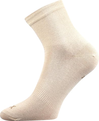 Ponožky VoXX REGULAR béžová 39-42 (26-28)