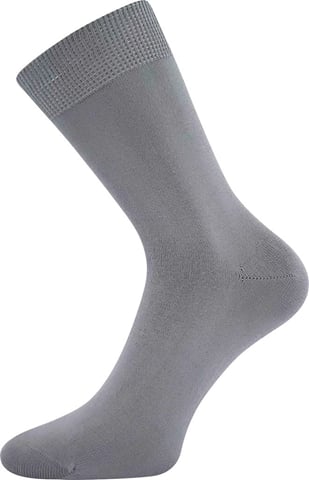 Ponožky HABIN šedá 43-45 (29-30)