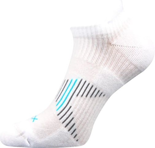 Ponožky VoXX PATRIOT A bílá 43-46 (29-31)