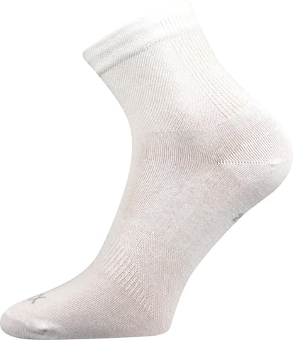 Ponožky VoXX REGULAR bílá 35-38 (23-25)