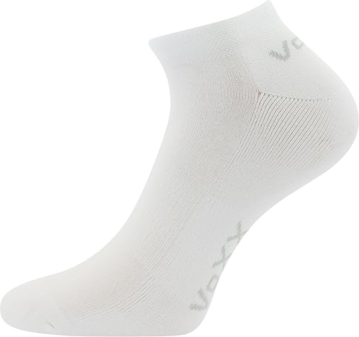 Ponožky VoXX BASIC bílá 43-46 (29-31)