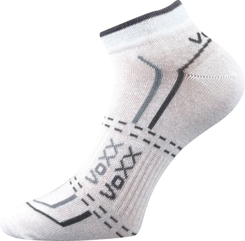 Ponožky VoXX REX 11 bílá 43-46 (29-31)