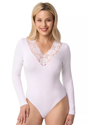 Dámské body Rosario BASIC BABELL