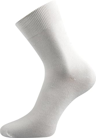 Ponožky VoXX BADON-A bílá 43-46 (29-31)