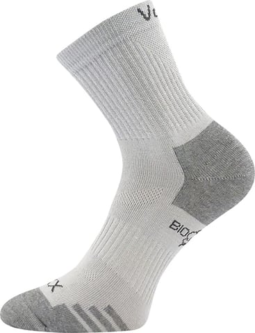 Ponožky VoXX BOAZ světle šedá 43-46 (29-31)