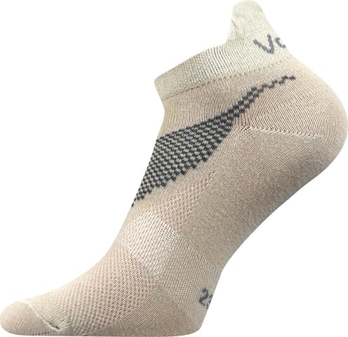 Ponožky VoXX IRIS béžová 39-42 (26-28)
