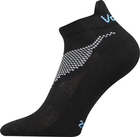 Ponožky VoXX IRIS černá 39-42 (26-28)