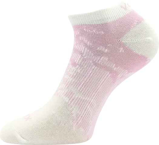 Ponožky VoXX REX 18 růžová 39-42 (26-28)