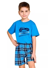 Chlapecké pyžamo Owen 3204/3205/42 TARO