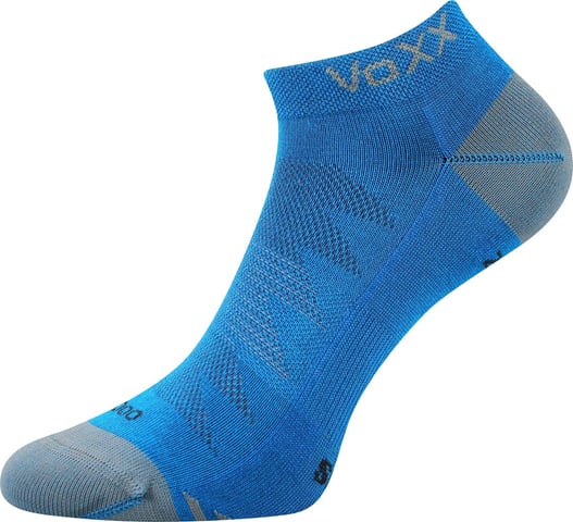 Ponožky VoXX BOJAR modrá 35-38 (23-25)