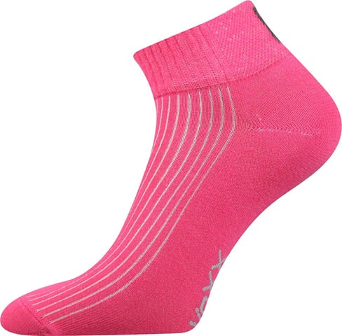 Ponožky VoXX SETRA magenta 39-42 (26-28)