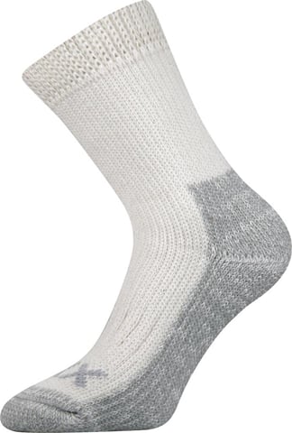Termo ponožky VoXX ALPIN smetanová 35-38 (23-25)