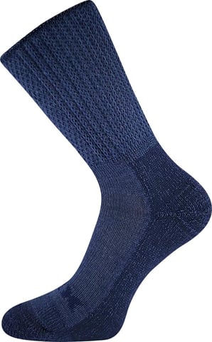Ponožky VoXX VAASA jeans 35-38 (23-25)