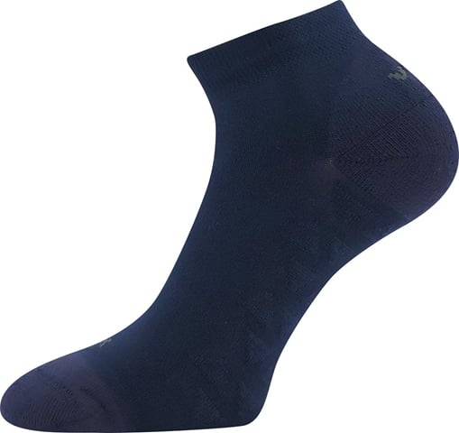 Bambusové ponožky VoXX BENG tmavě modrá 35-38 (23-25)