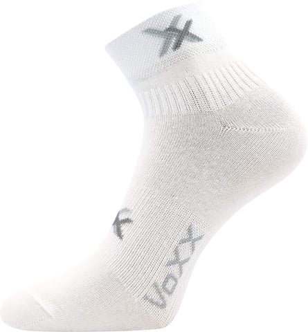 Ponožky VoXX QUENDA bílá 35-38 (23-25)